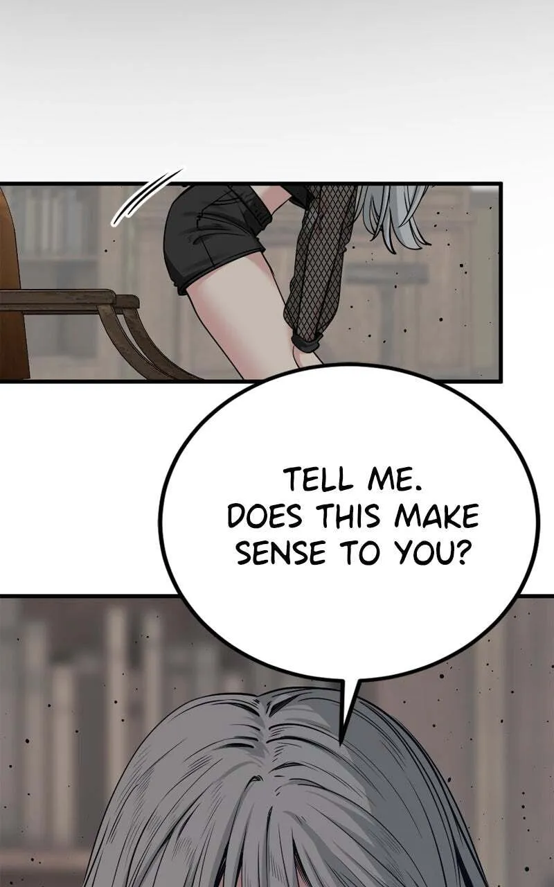 Hero Killer Chapter 232 — Page 14