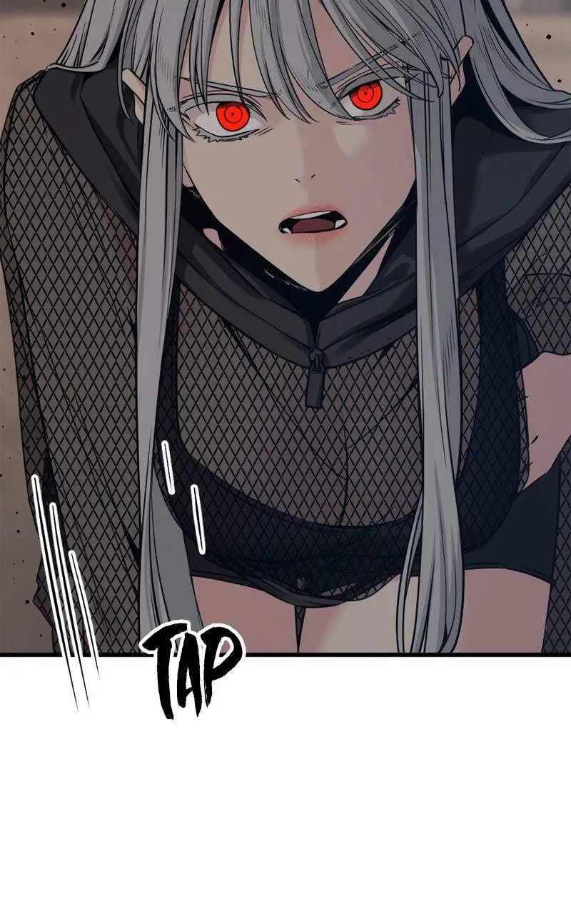 Hero Killer Chapter 232 — Page 15