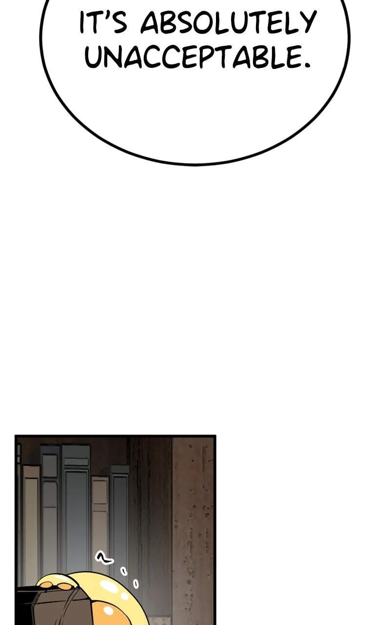 Hero Killer Chapter 232 — Page 19