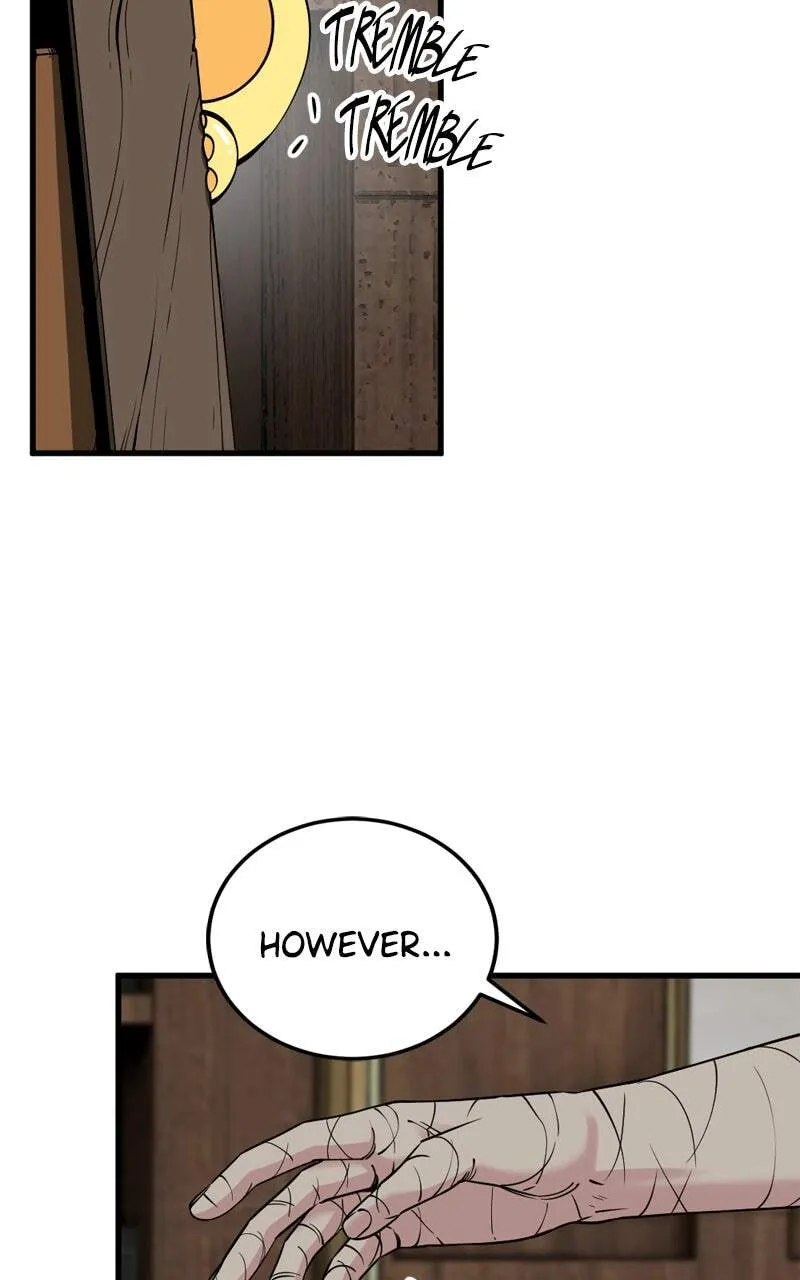 Hero Killer Chapter 232 — Page 20