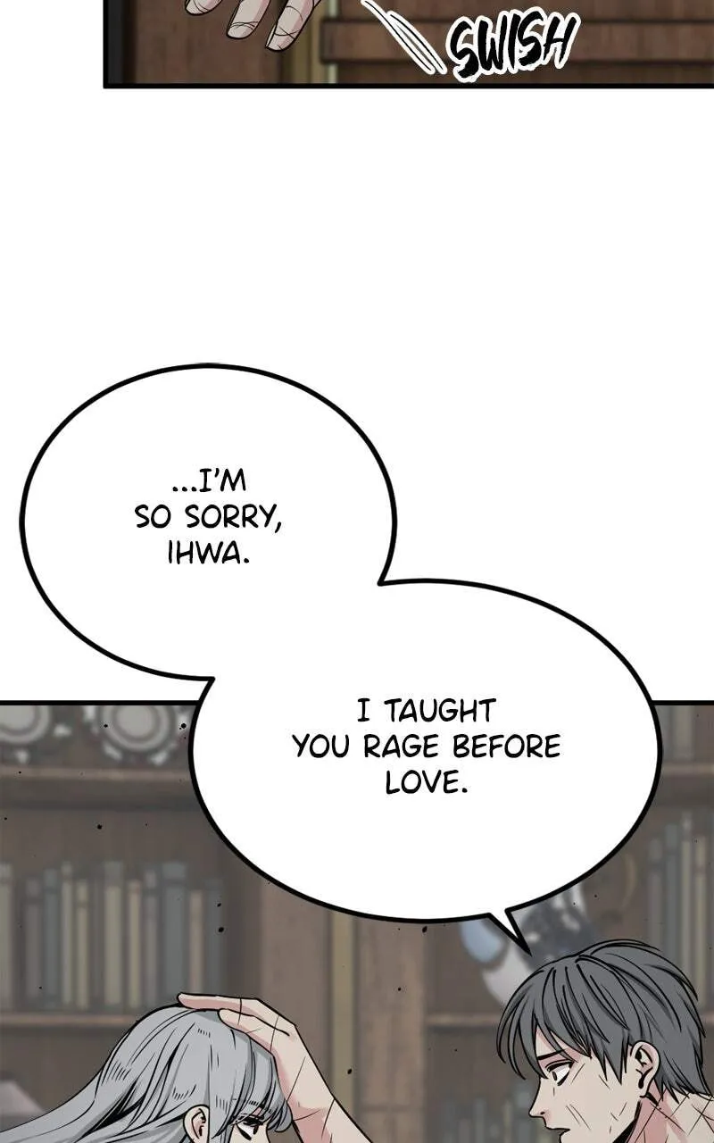 Hero Killer Chapter 232 — Page 21