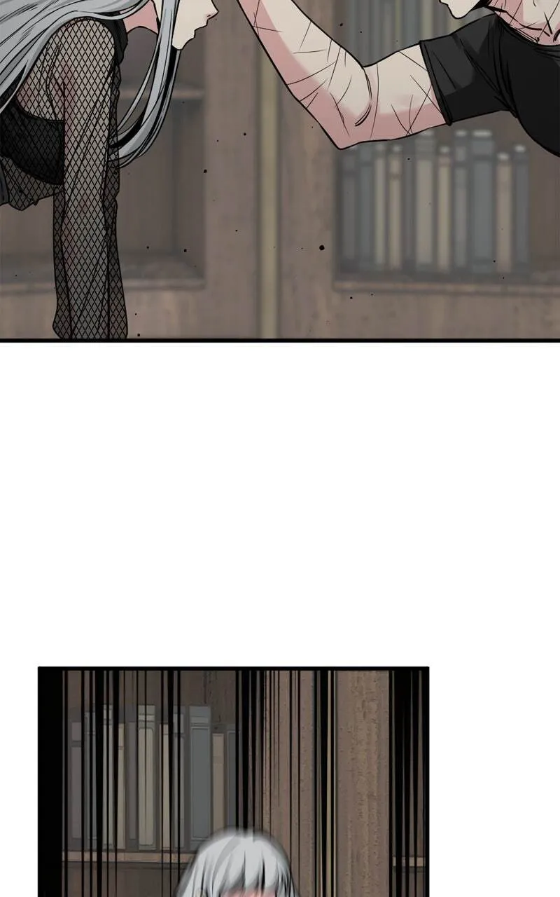 Hero Killer Chapter 232 — Page 22