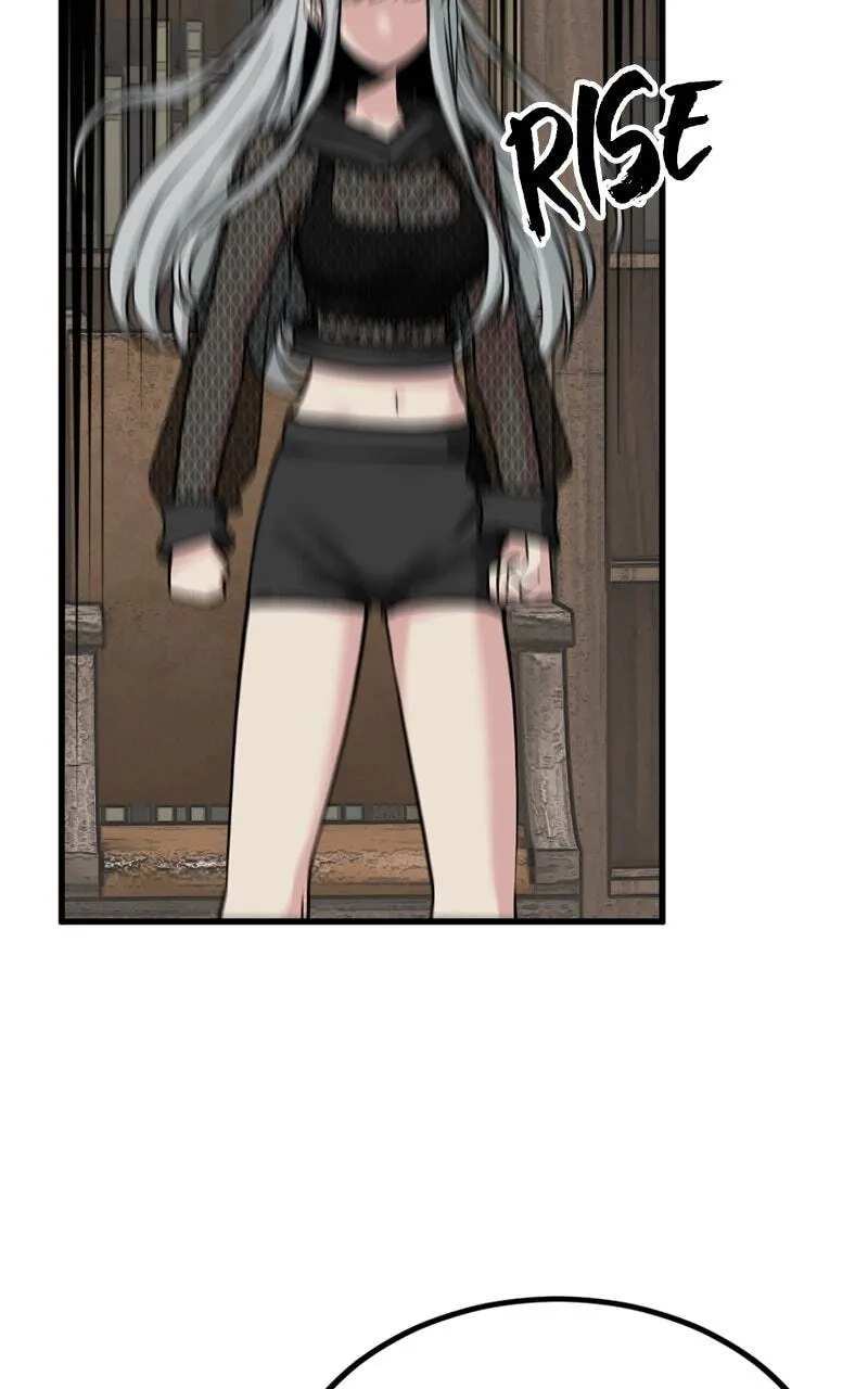 Hero Killer Chapter 232 — Page 23