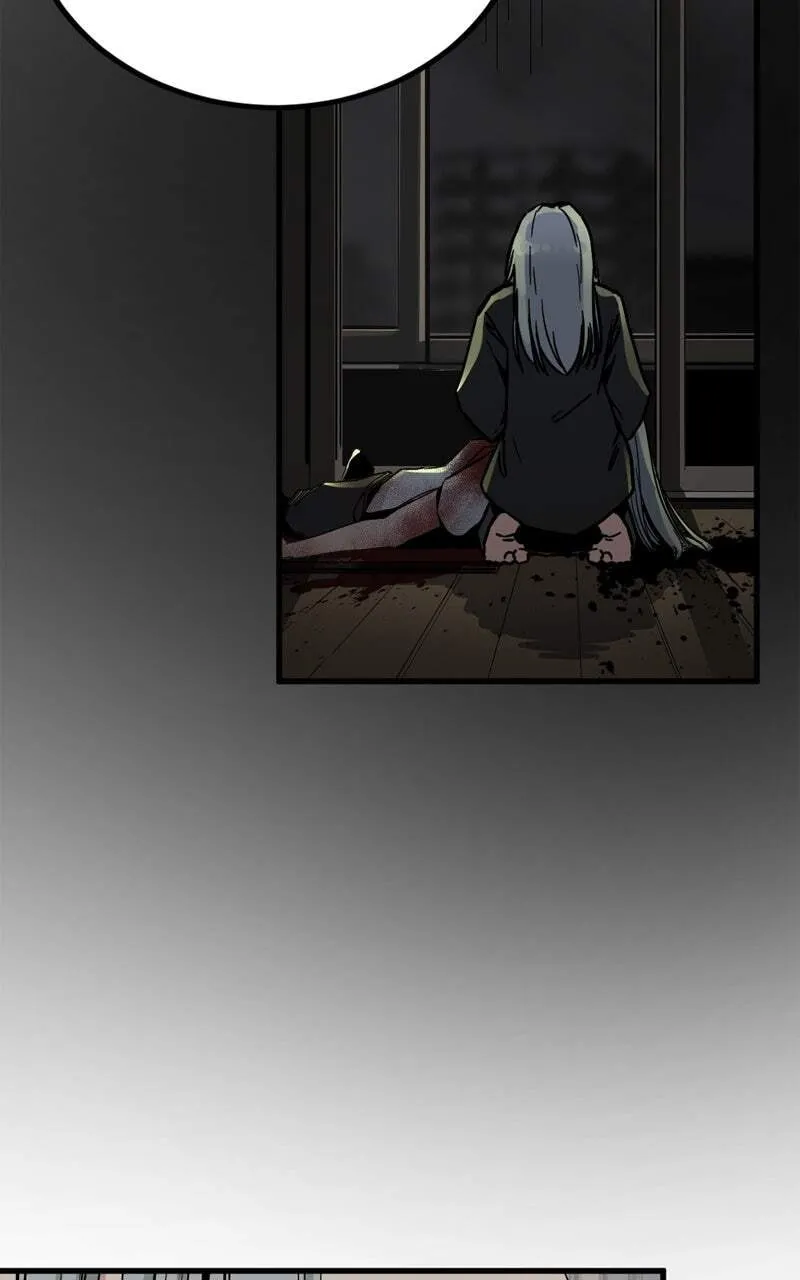 Hero Killer Chapter 232 — Page 26