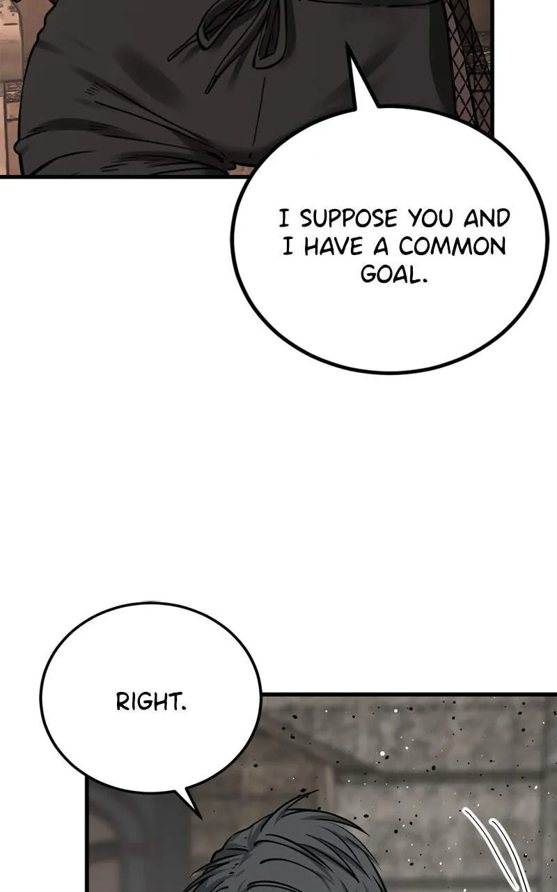 Hero Killer Chapter 232 — Page 31