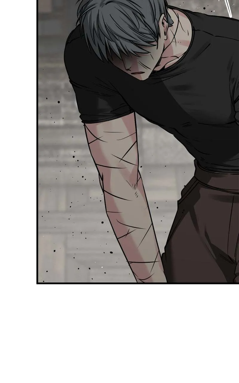 Hero Killer Chapter 232 — Page 32