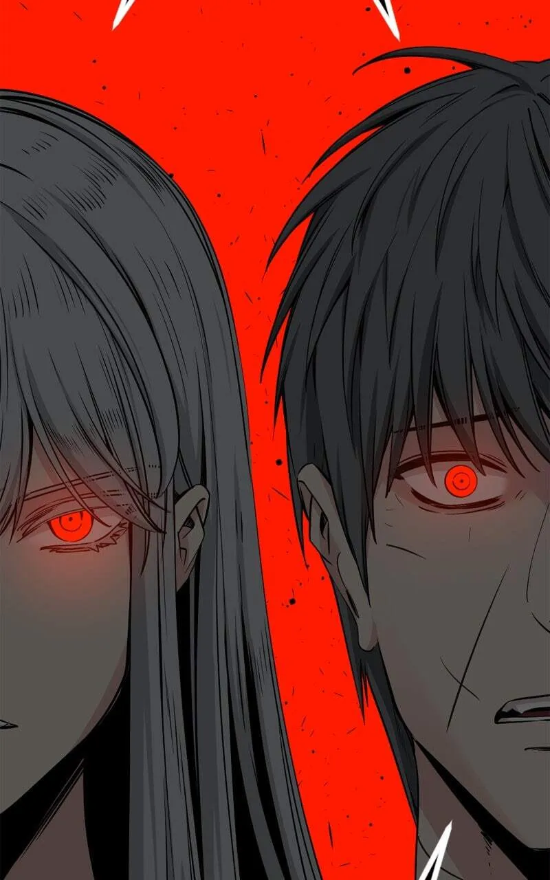Hero Killer Chapter 232 — Page 34