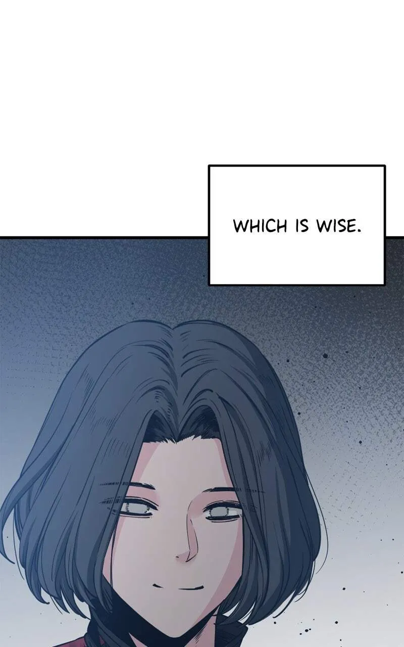 Hero Killer Chapter 232 — Page 37
