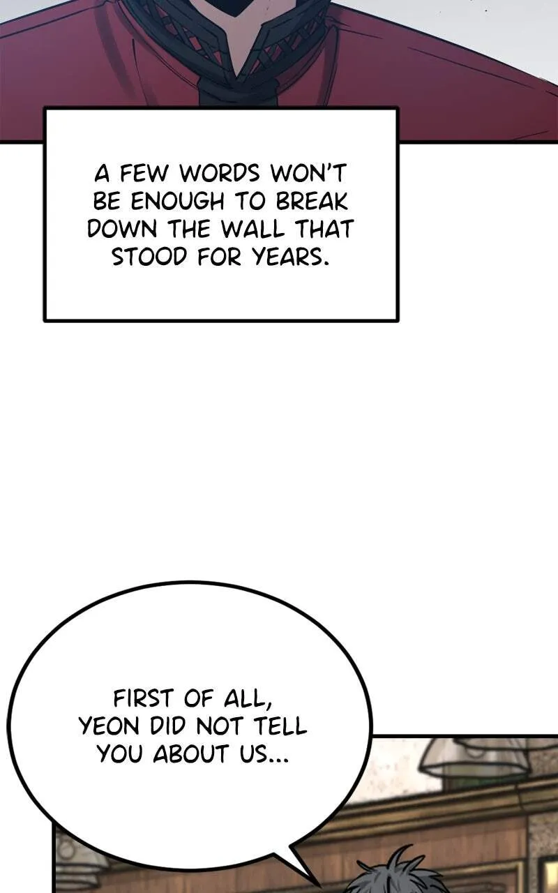 Hero Killer Chapter 232 — Page 38