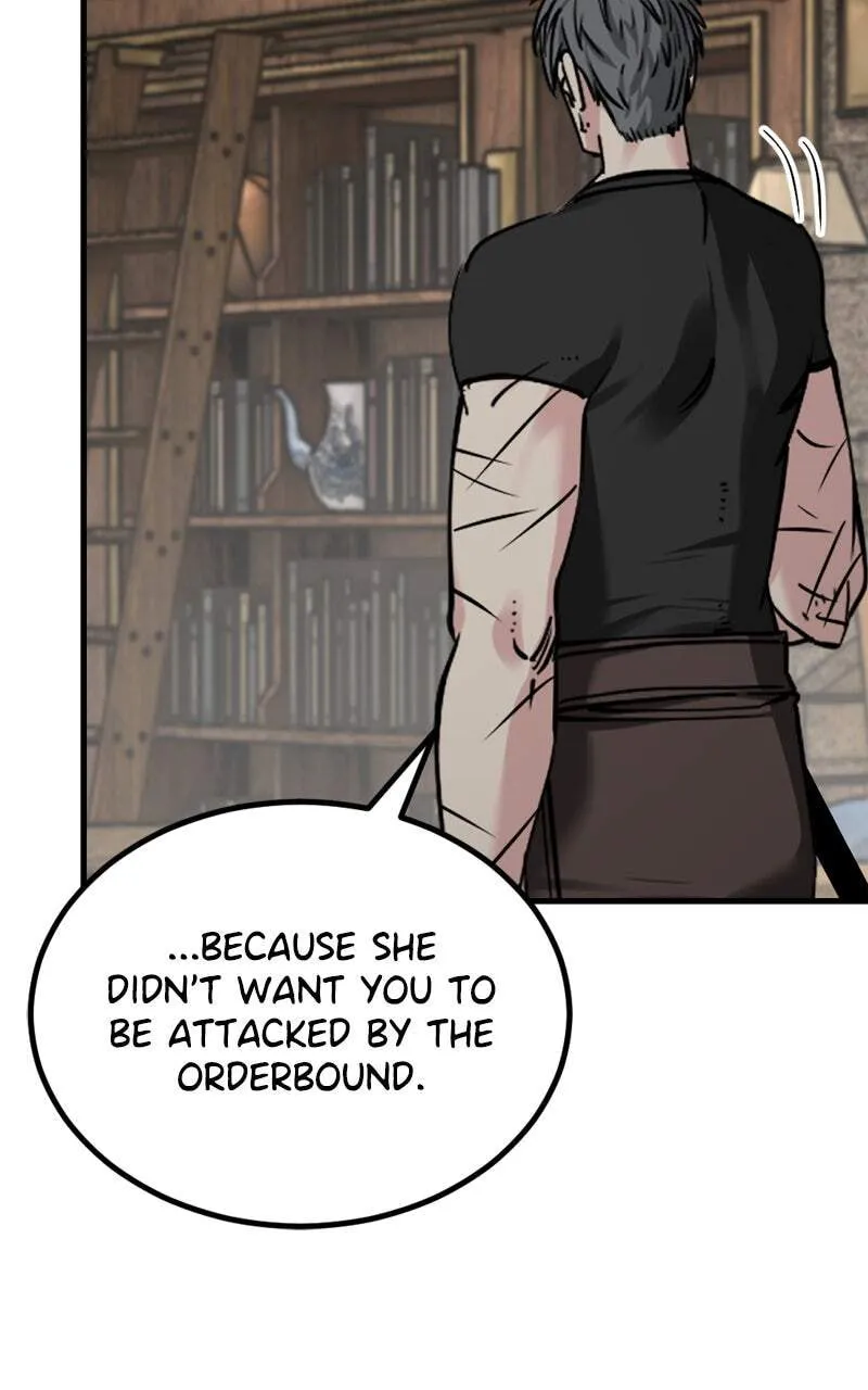 Hero Killer Chapter 232 — Page 39