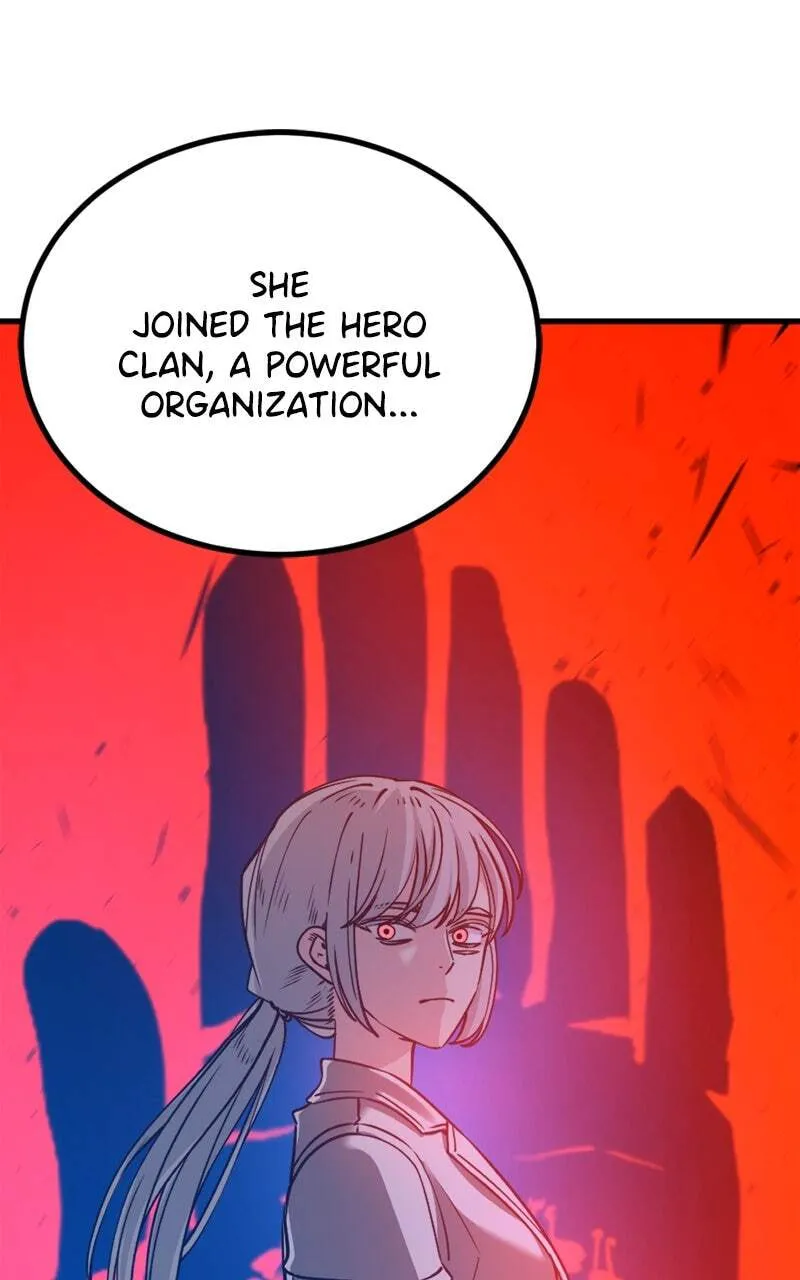 Hero Killer Chapter 232 — Page 40