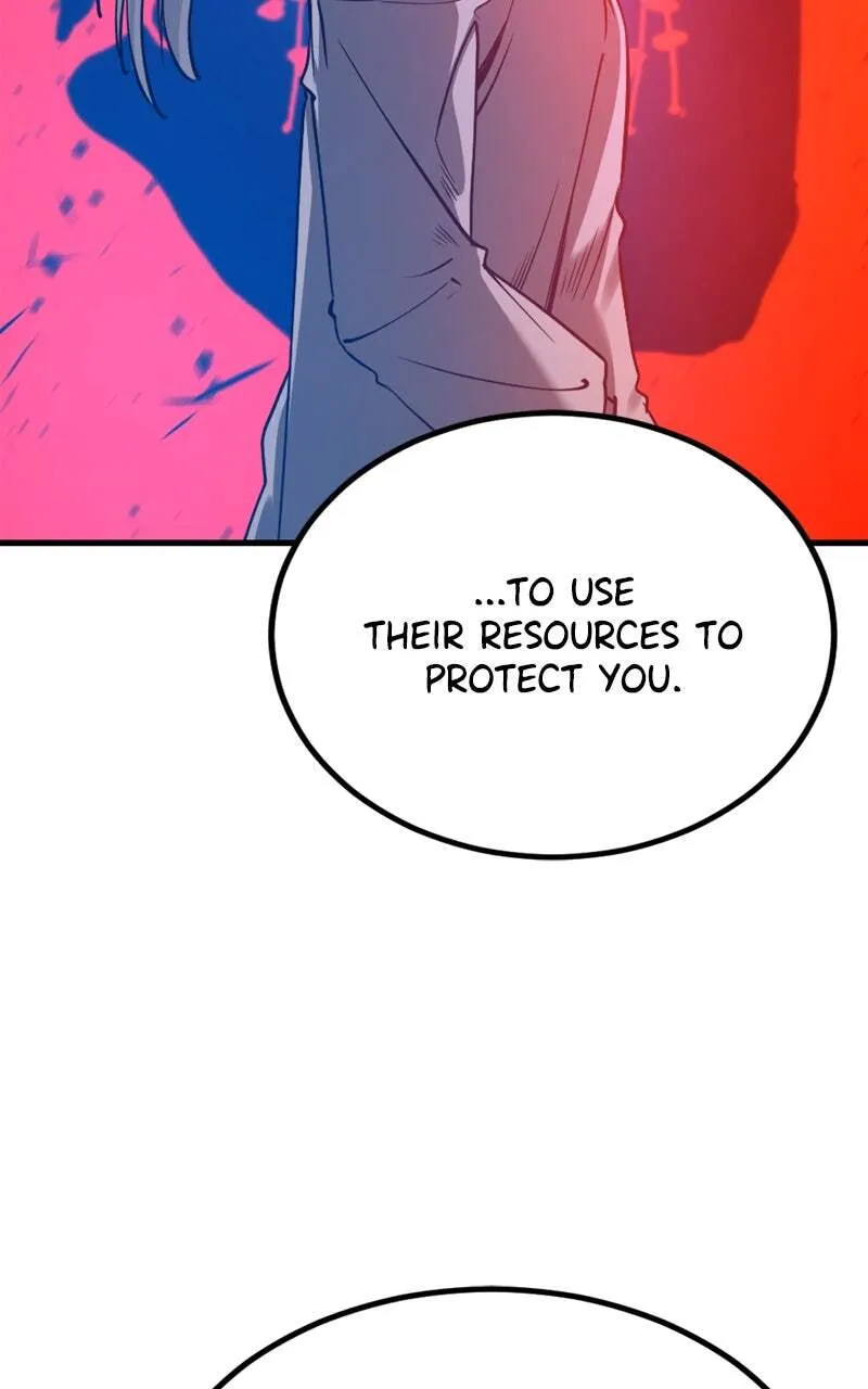 Hero Killer Chapter 232 — Page 41