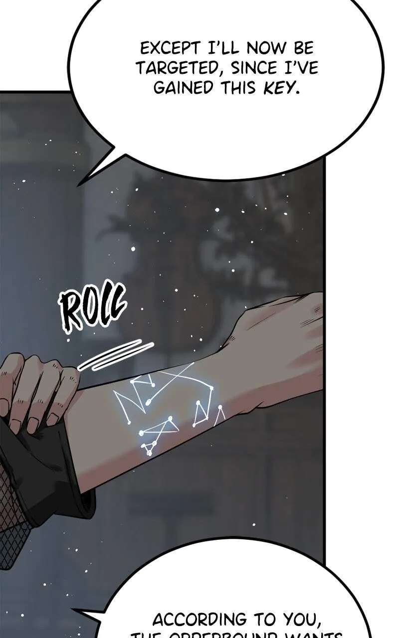Hero Killer Chapter 232 — Page 42