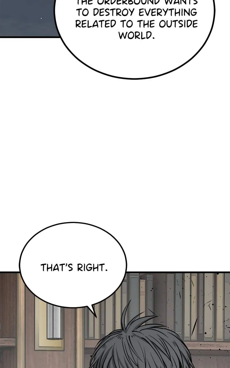 Hero Killer Chapter 232 — Page 43