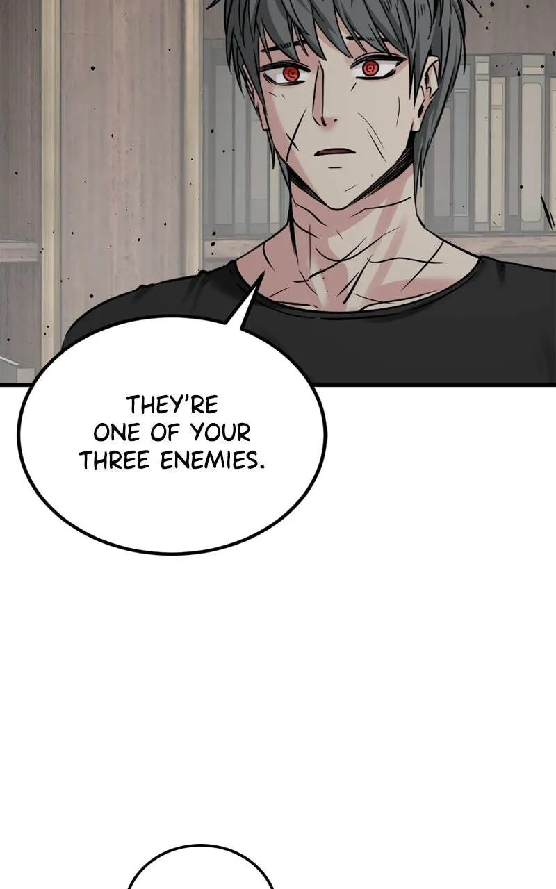 Hero Killer Chapter 232 — Page 44