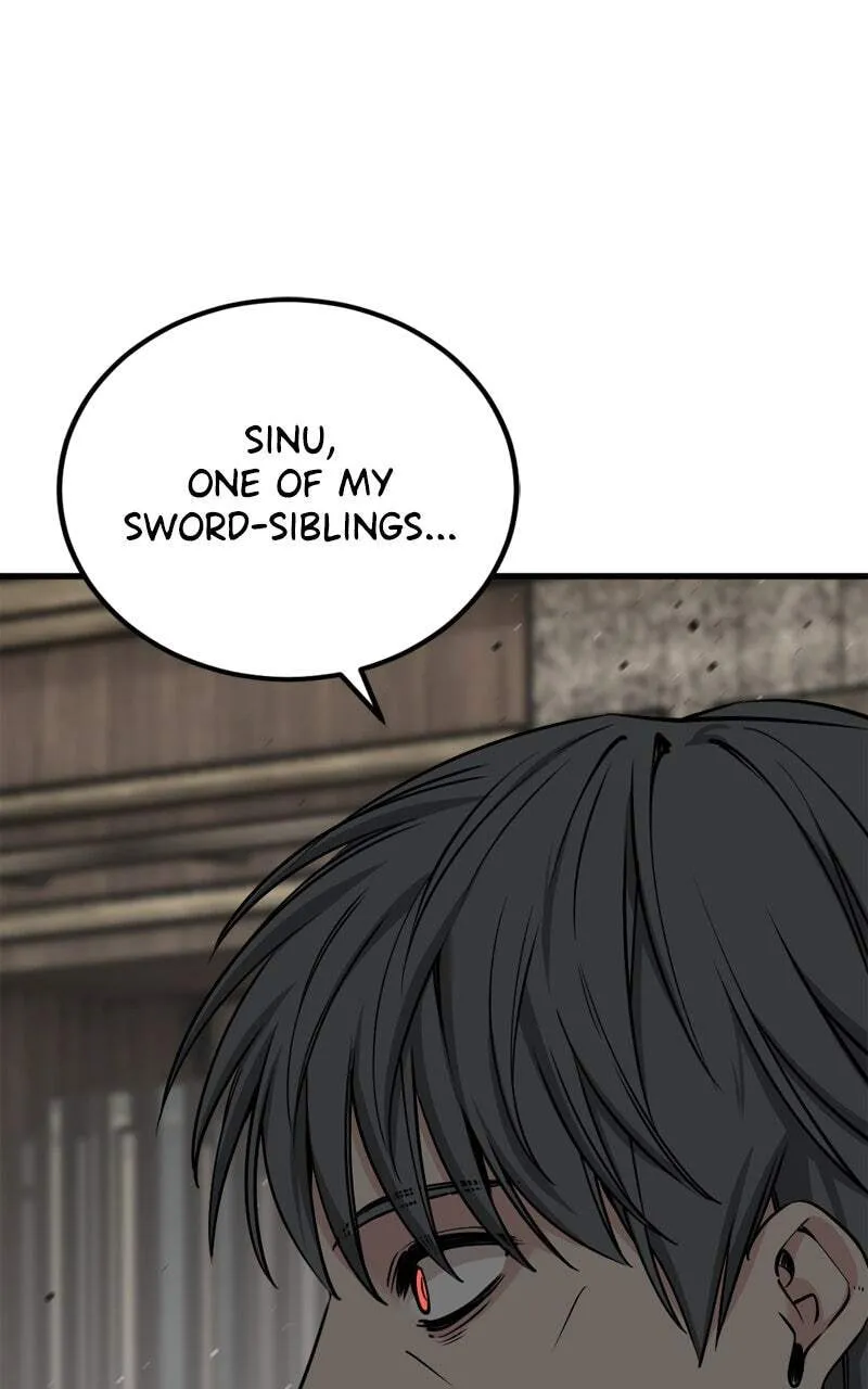 Hero Killer Chapter 232 — Page 46