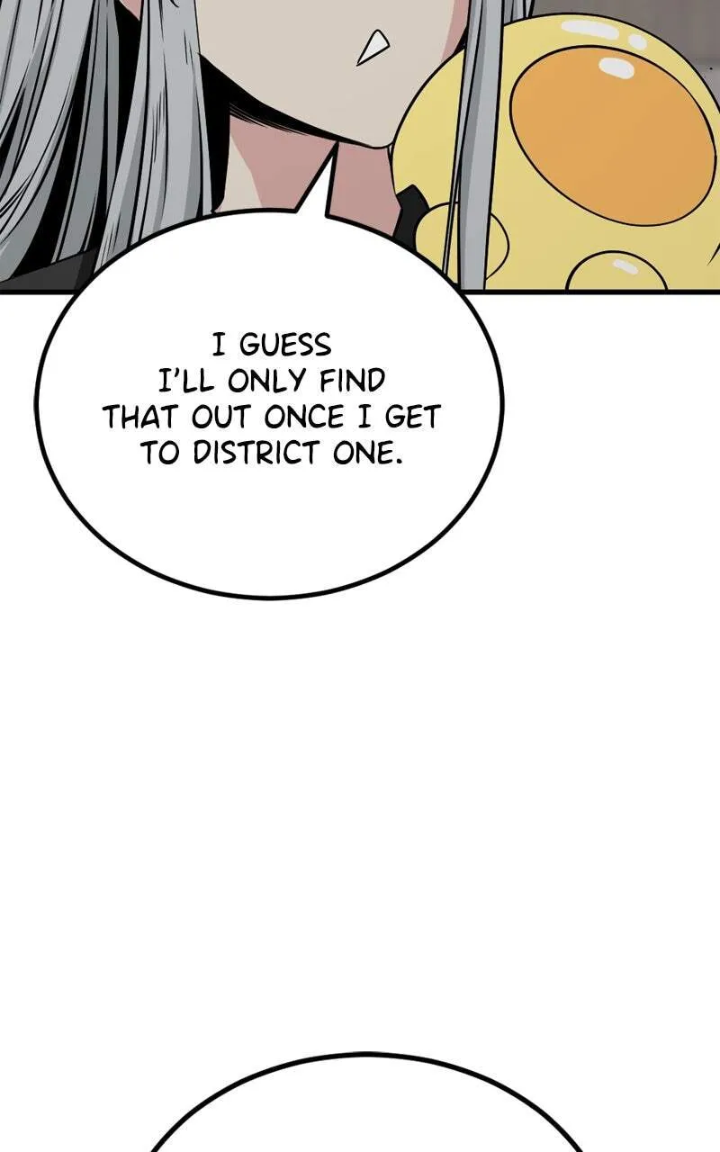 Hero Killer Chapter 232 — Page 50