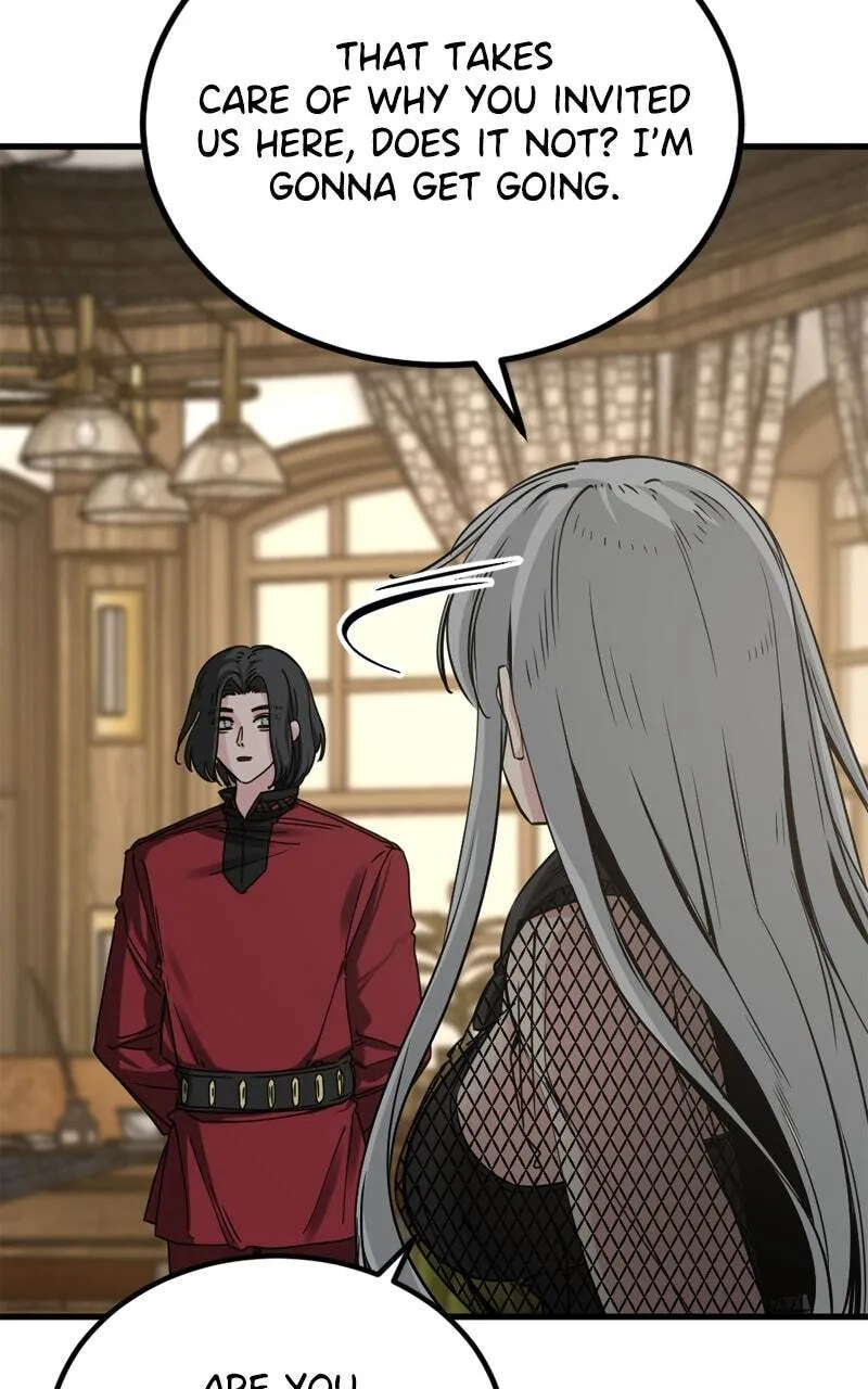 Hero Killer Chapter 232 — Page 51