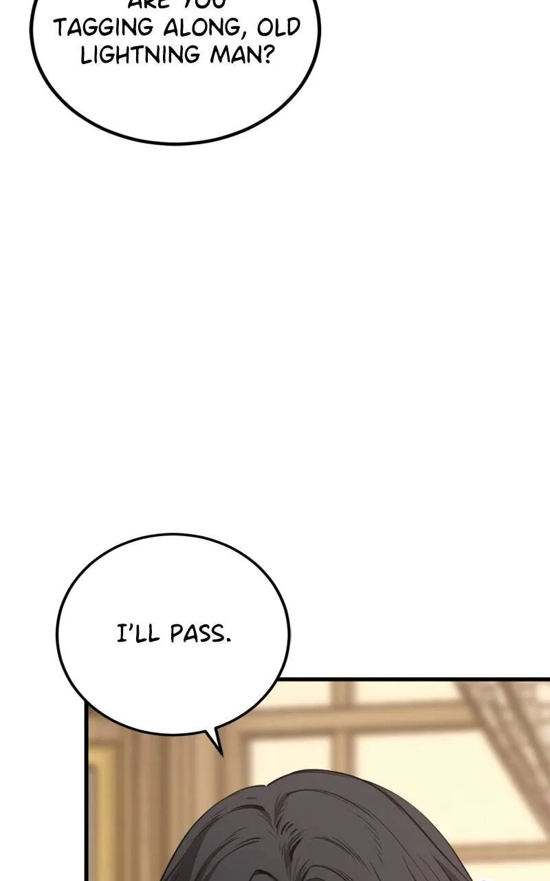 Hero Killer Chapter 232 — Page 52