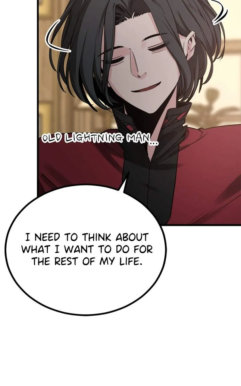 Hero Killer Chapter 232 — Page 53