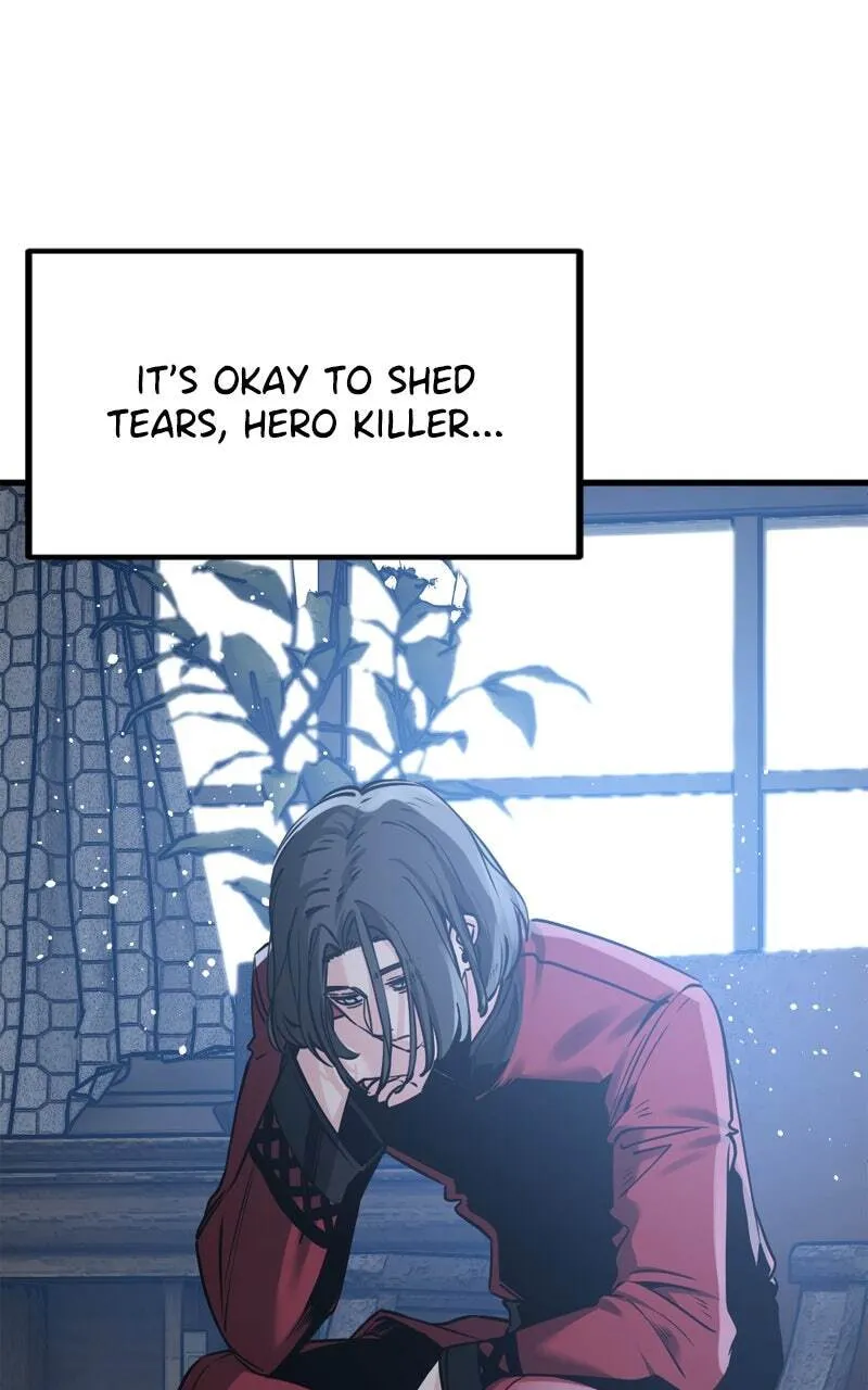 Hero Killer Chapter 232 — Page 57