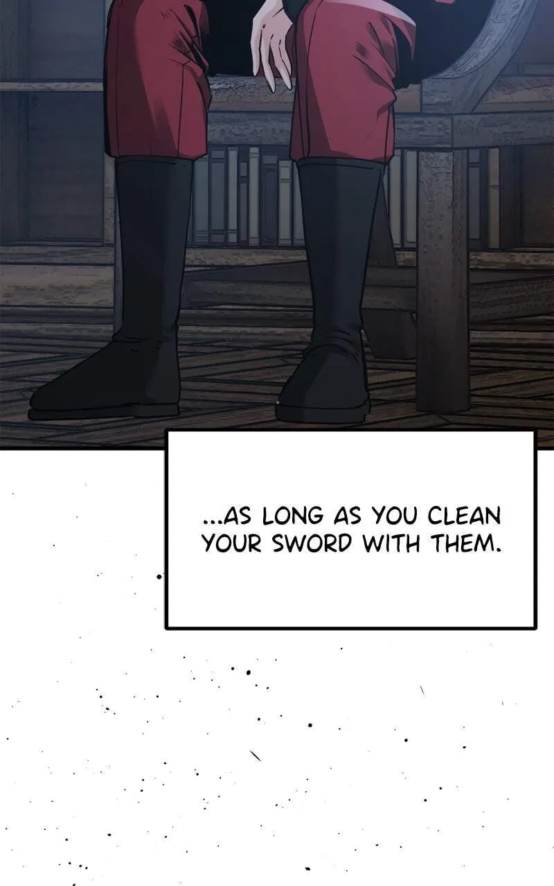 Hero Killer Chapter 232 — Page 58