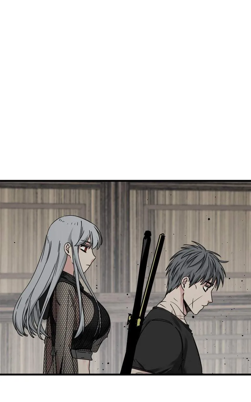 Hero Killer Chapter 232 — Page 62
