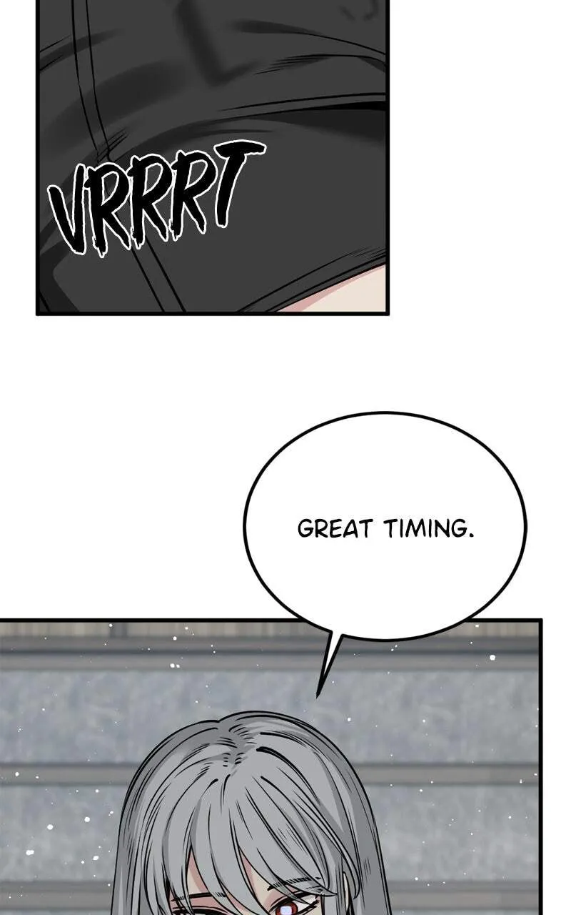 Hero Killer Chapter 232 — Page 64