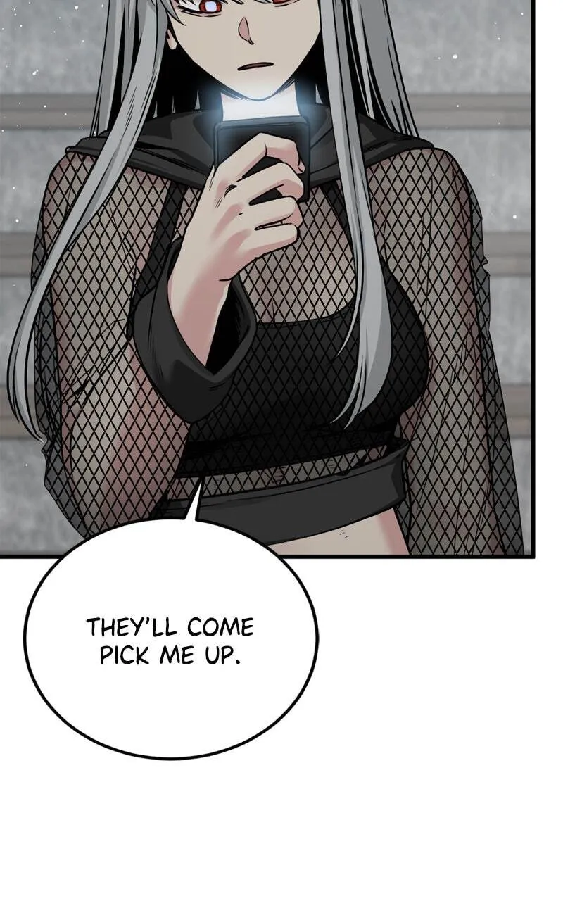 Hero Killer Chapter 232 — Page 65