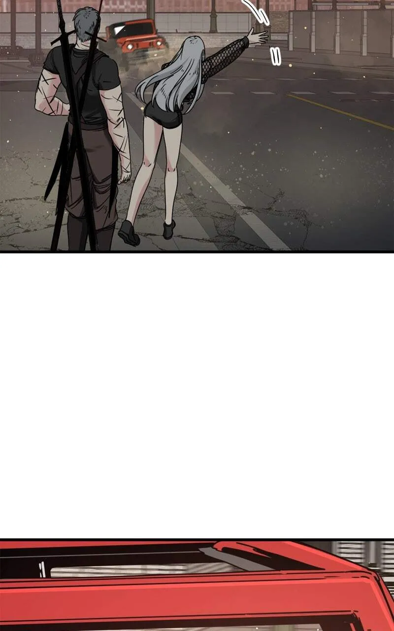 Hero Killer Chapter 232 — Page 75