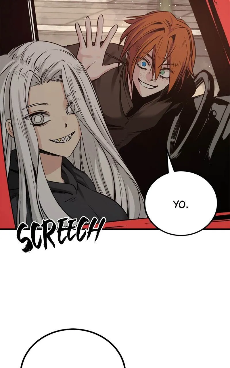 Hero Killer Chapter 232 — Page 76