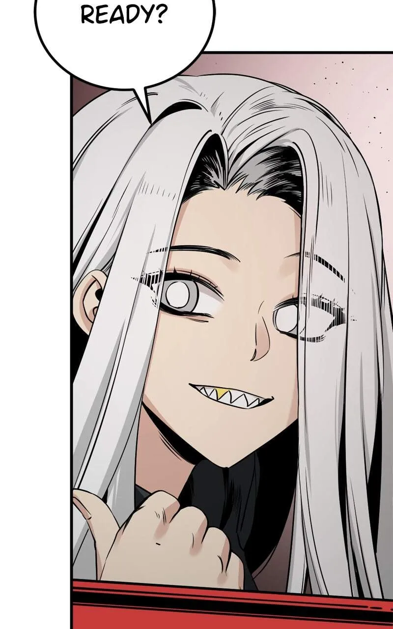 Hero Killer Chapter 232 — Page 77
