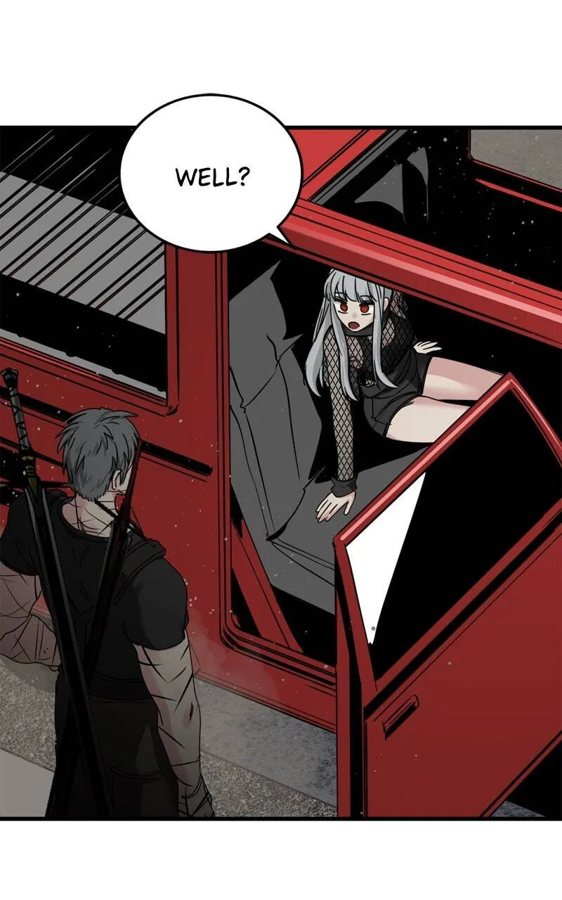 Hero Killer Chapter 232 — Page 80