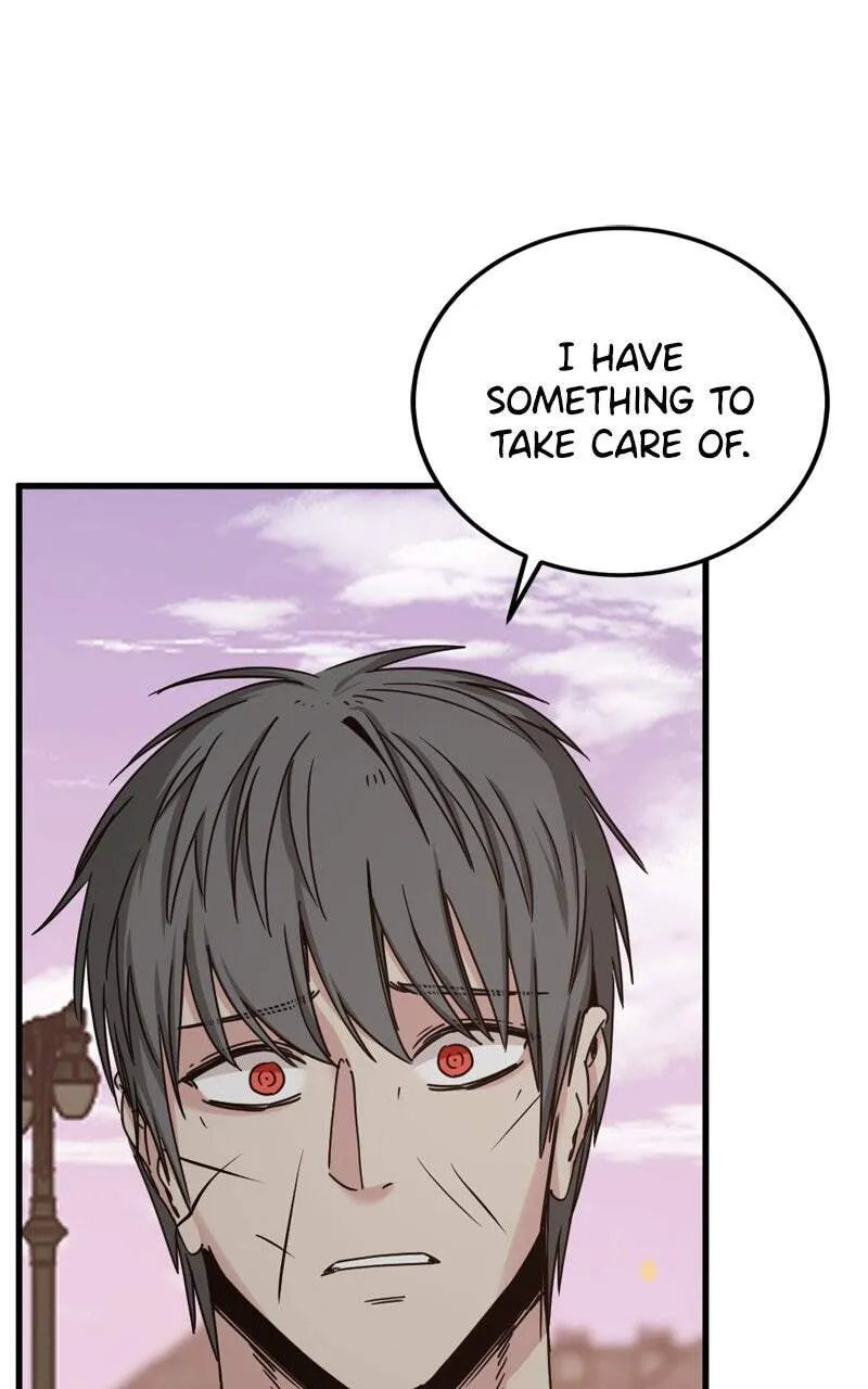 Hero Killer Chapter 232 — Page 81