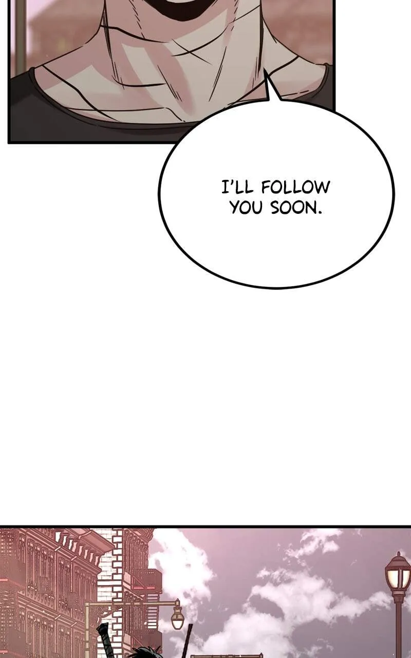 Hero Killer Chapter 232 — Page 82