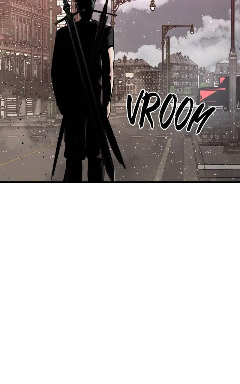 Hero Killer Chapter 232 — Page 83