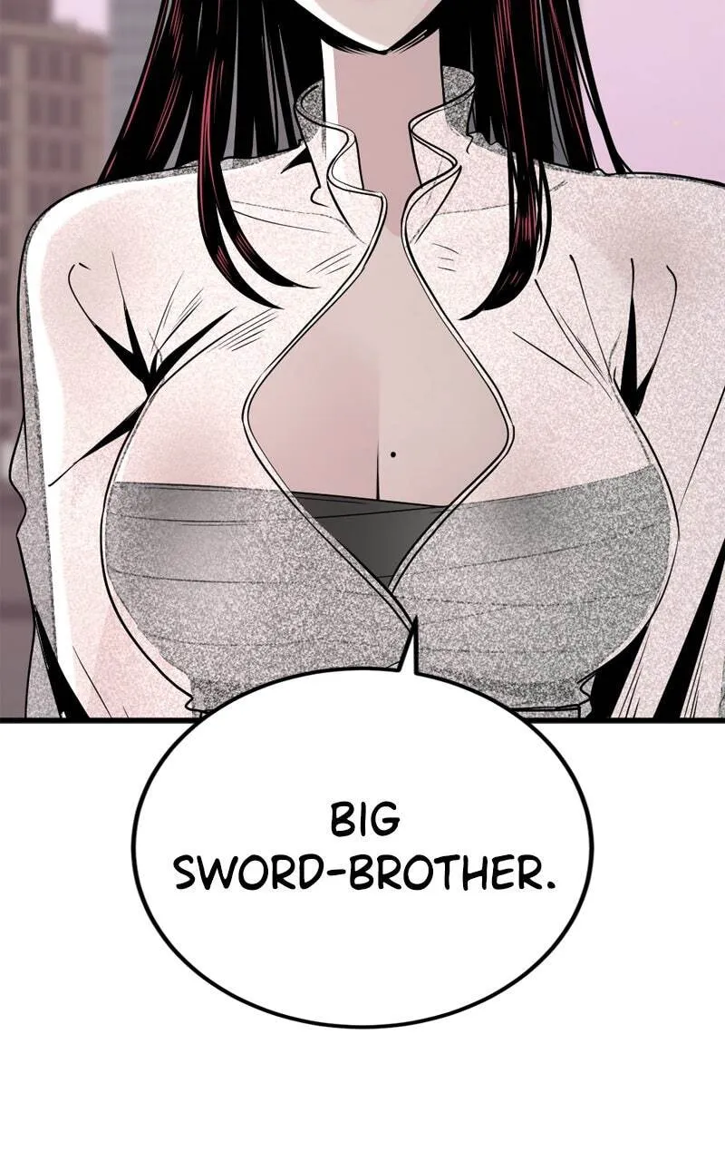 Hero Killer Chapter 232 — Page 87