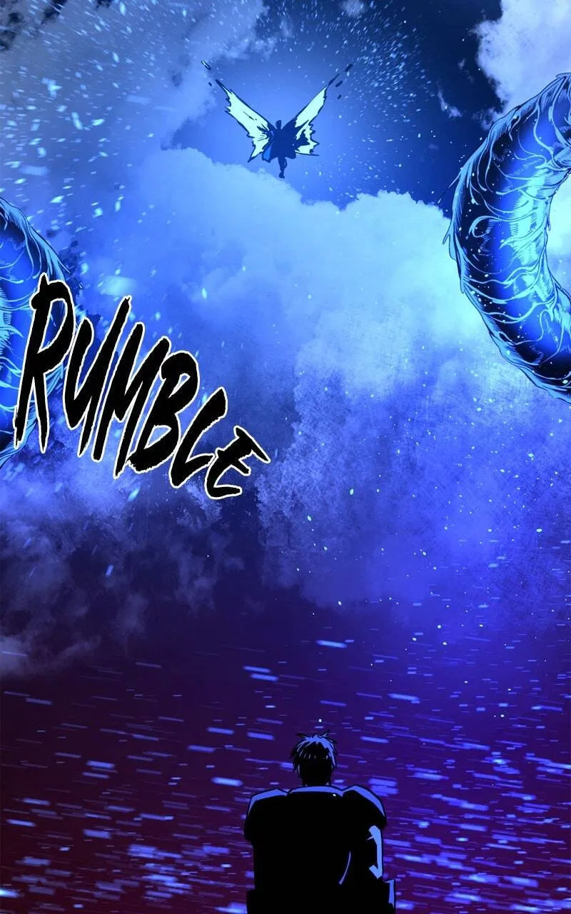 Hero Killer Chapter 232 — Page 95