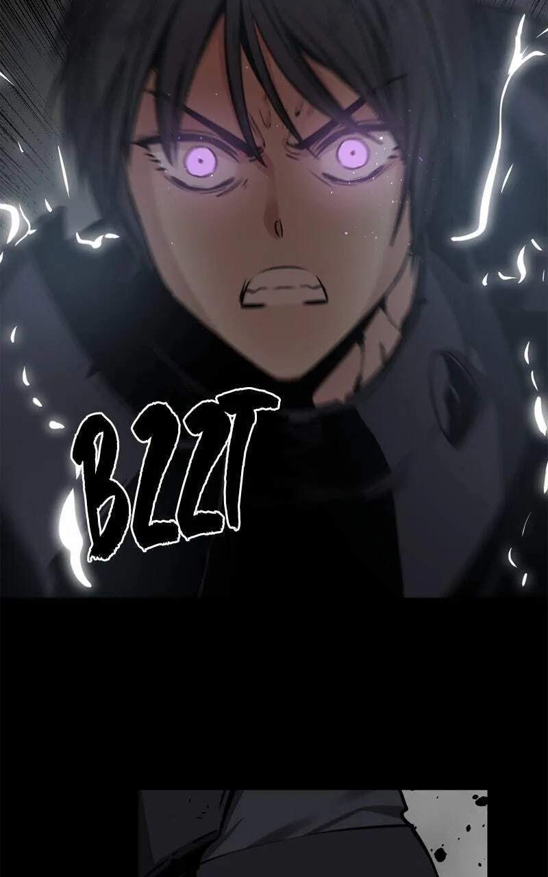 Hero Killer Chapter 232 — Page 98