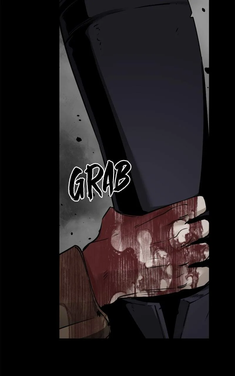 Hero Killer Chapter 232 — Page 99