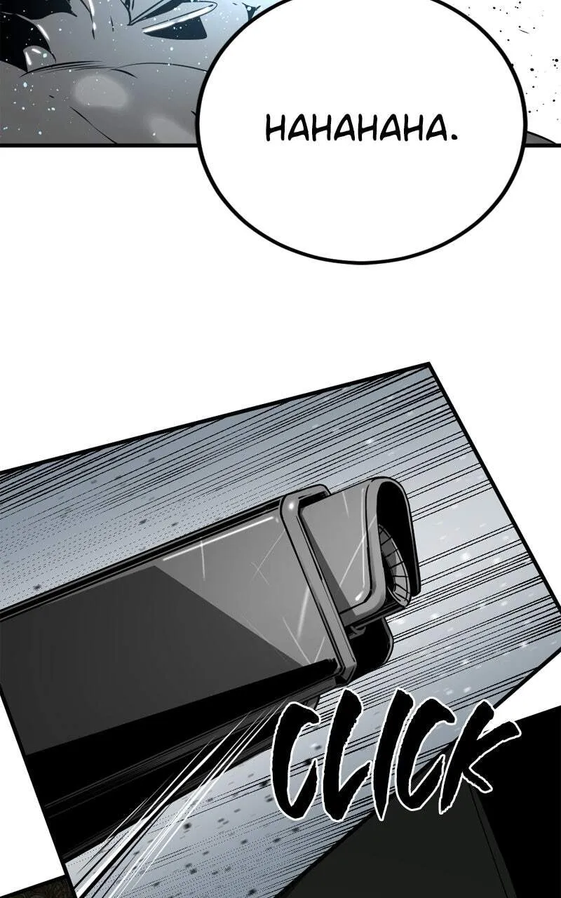 Hero Killer Chapter 233 — Page 3