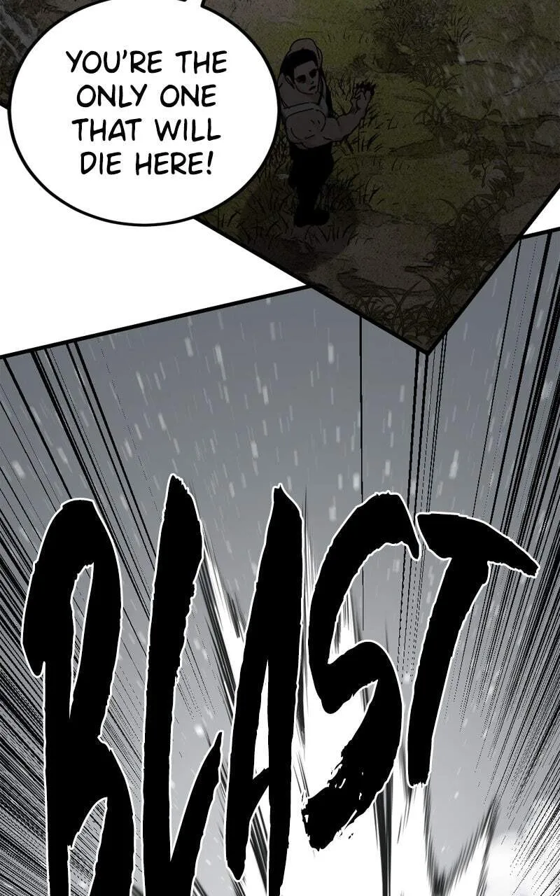 Hero Killer Chapter 233 — Page 5