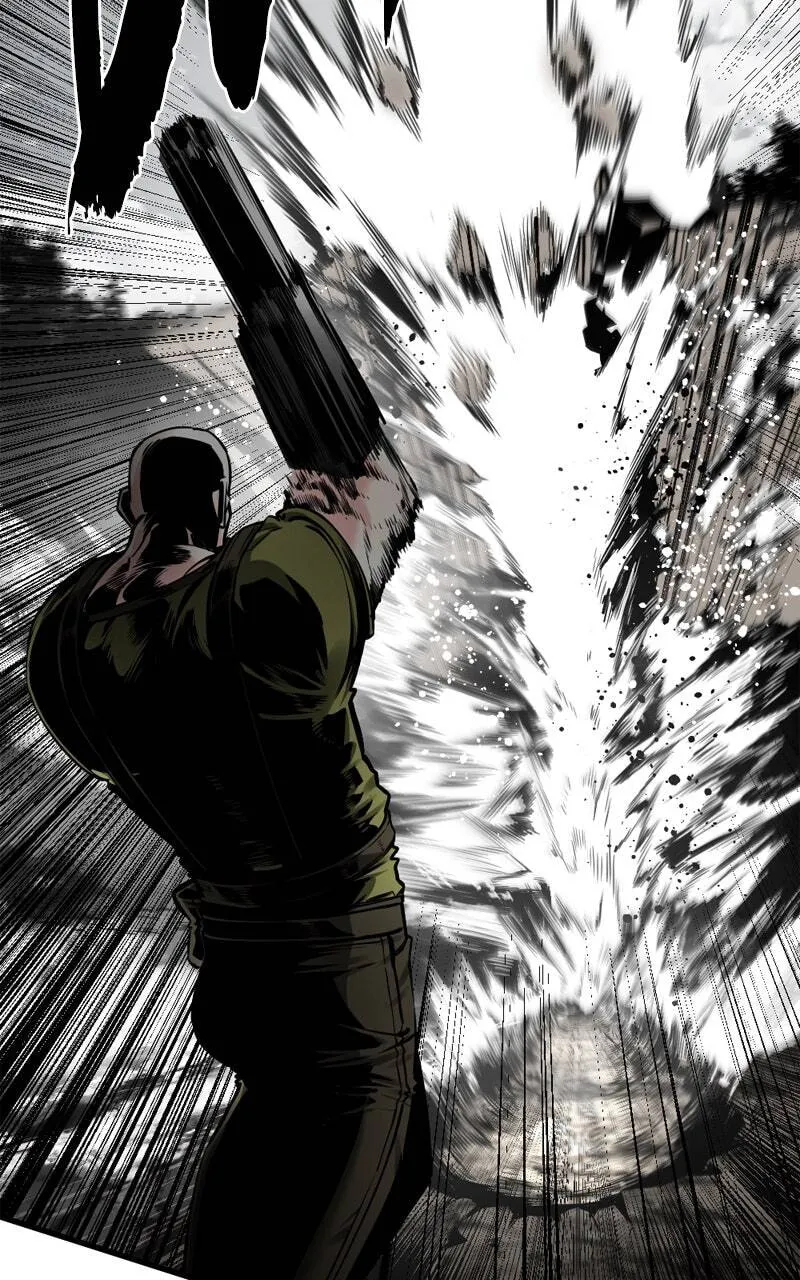 Hero Killer Chapter 233 — Page 6