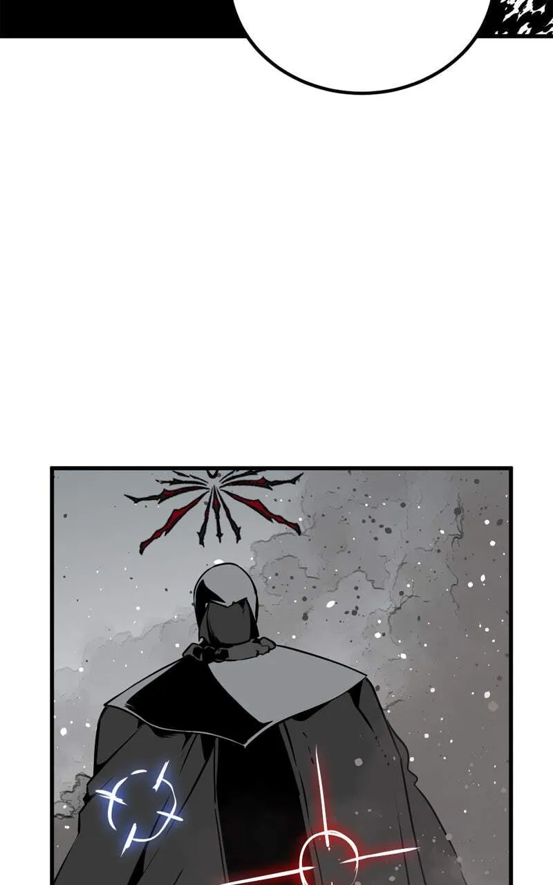 Hero Killer Chapter 233 — Page 101