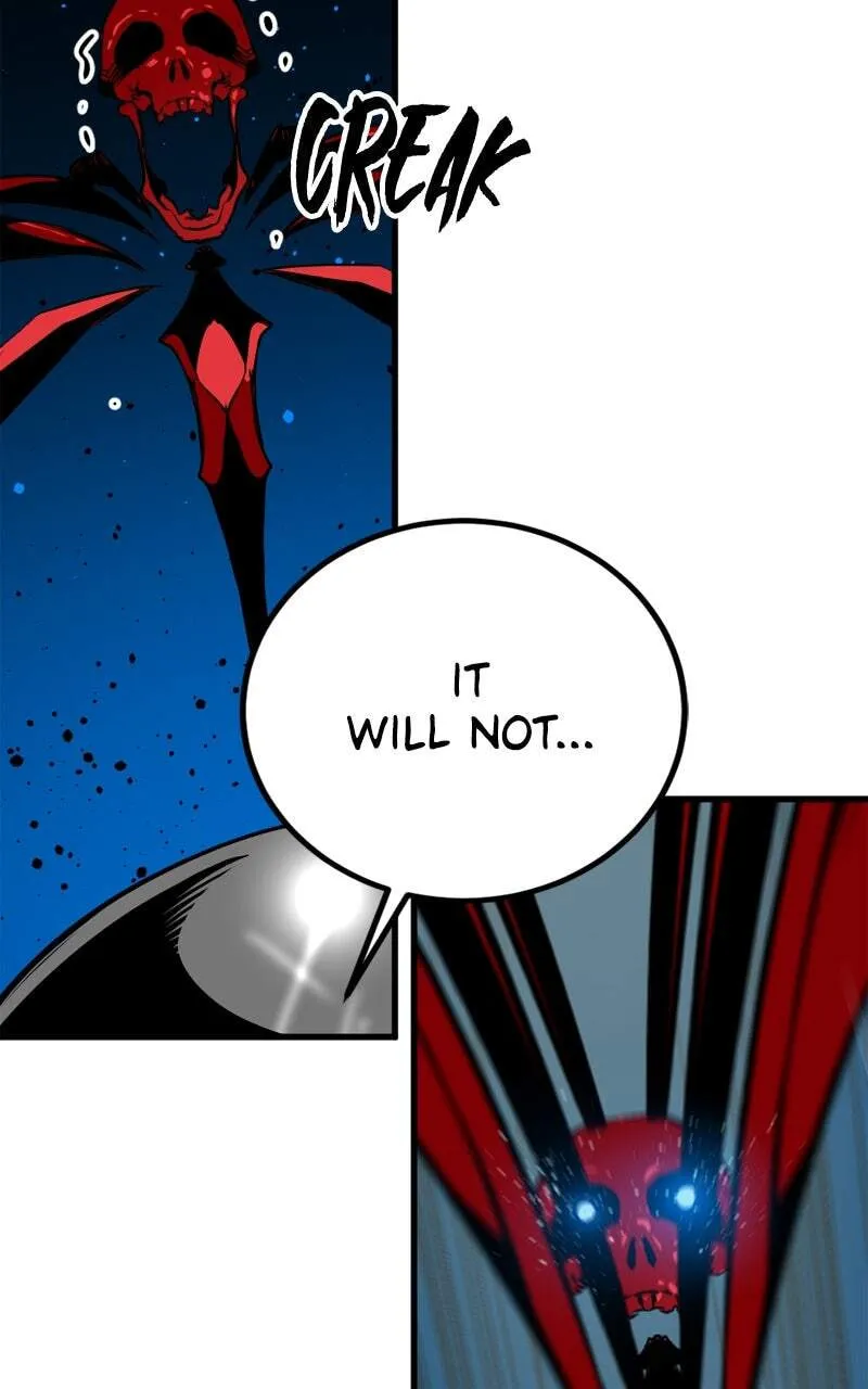 Hero Killer Chapter 233 — Page 107