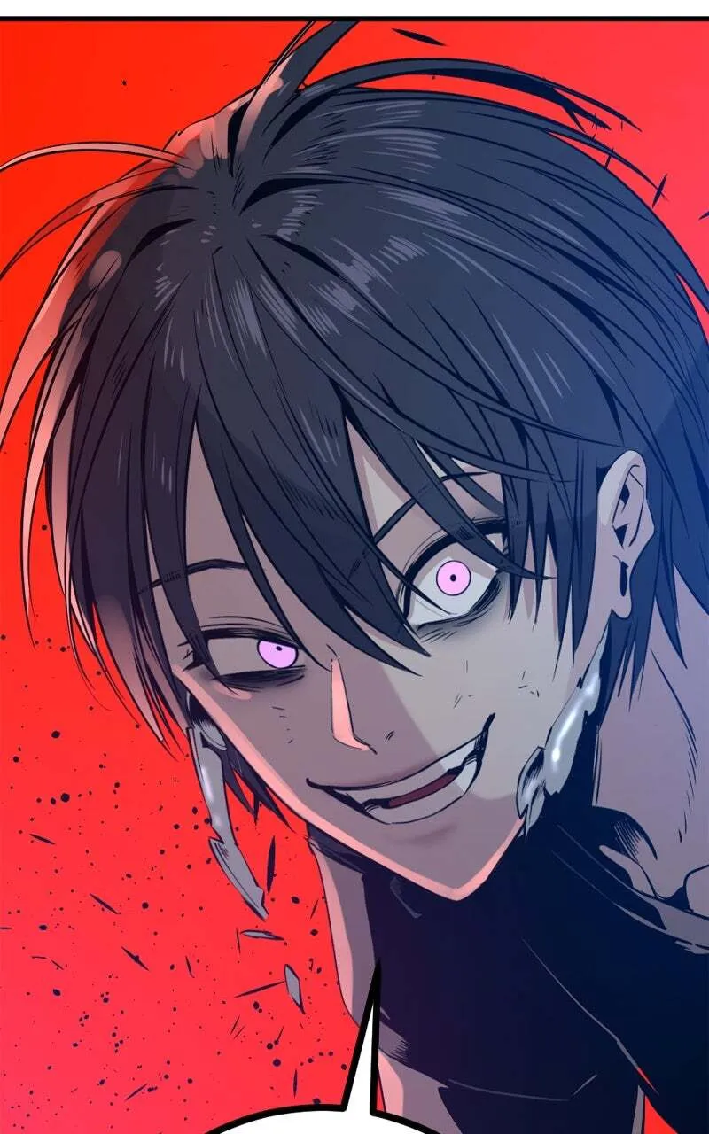 Hero Killer Chapter 233 — Page 113