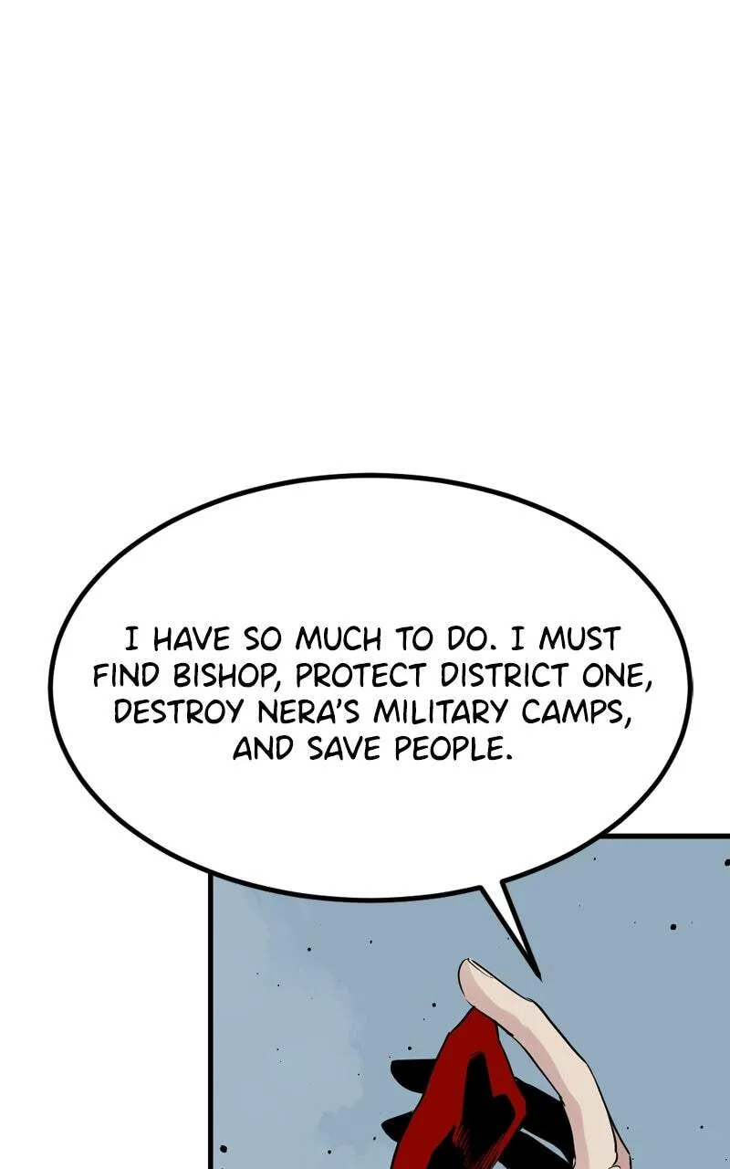 Hero Killer Chapter 233 — Page 115