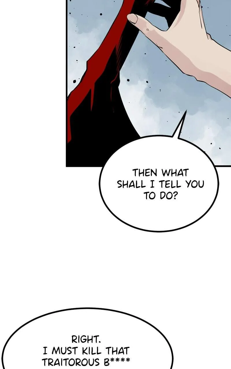 Hero Killer Chapter 233 — Page 116
