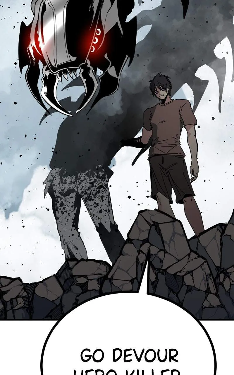 Hero Killer Chapter 233 — Page 119