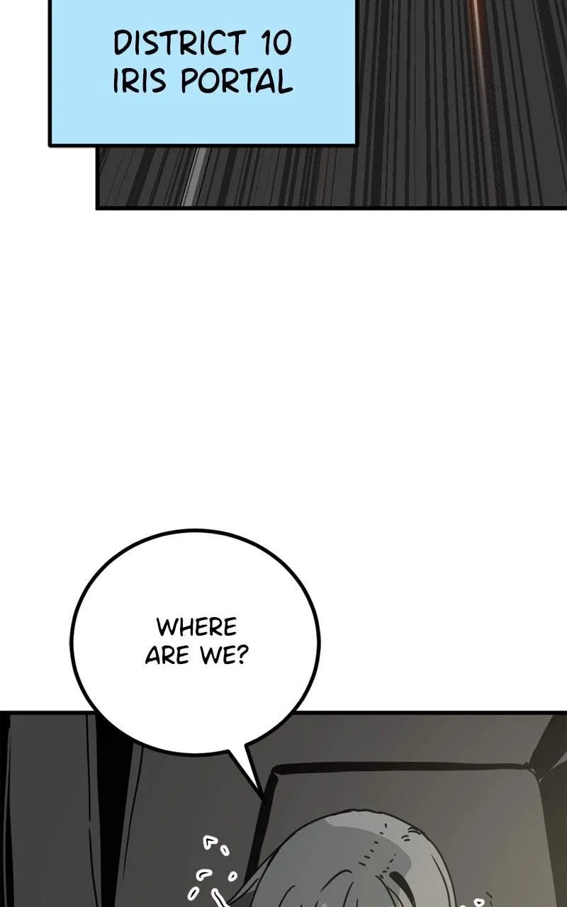 Hero Killer Chapter 233 — Page 124